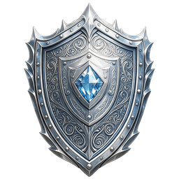 badge